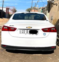 شيفروليه ماليبو